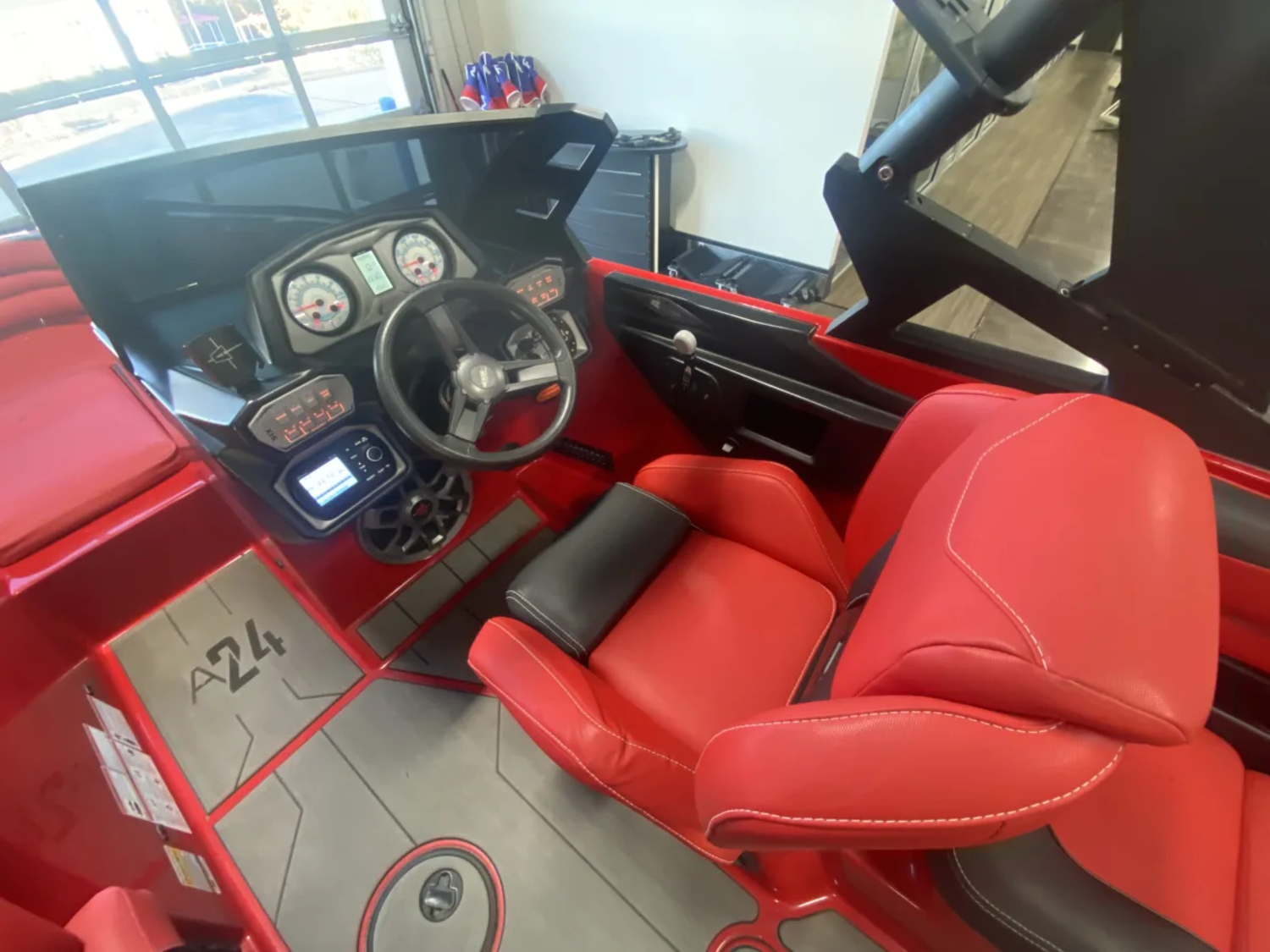 2019 Axis Boats A24 for sale in Osage Beach, Missouri