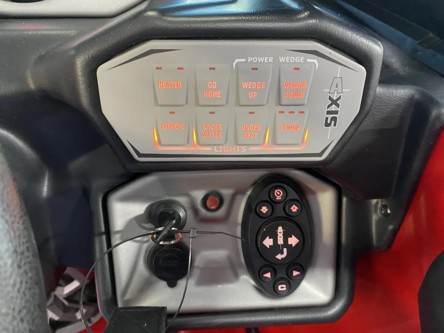 2019 Axis Boats A24 for sale in Osage Beach, Missouri