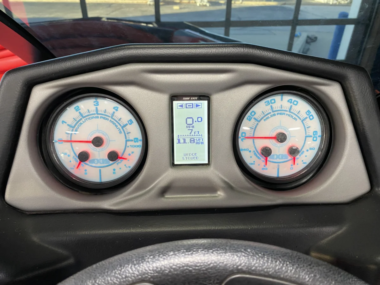 2019 Axis Boats A24 for sale in Osage Beach, Missouri