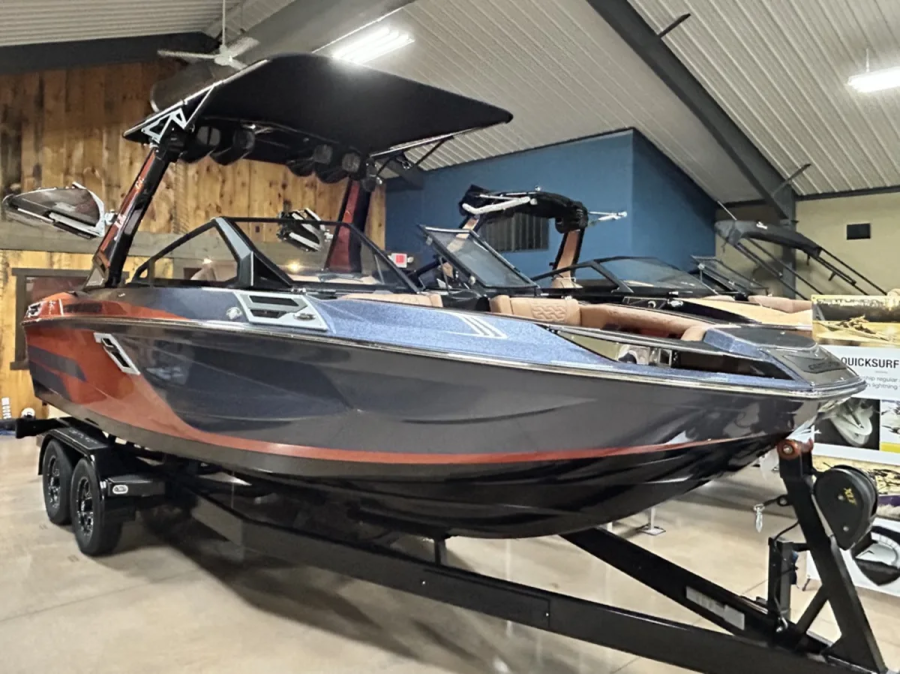 2024 Centurion Boats Ri230 for sale in Balsam Lake, Wisconsin