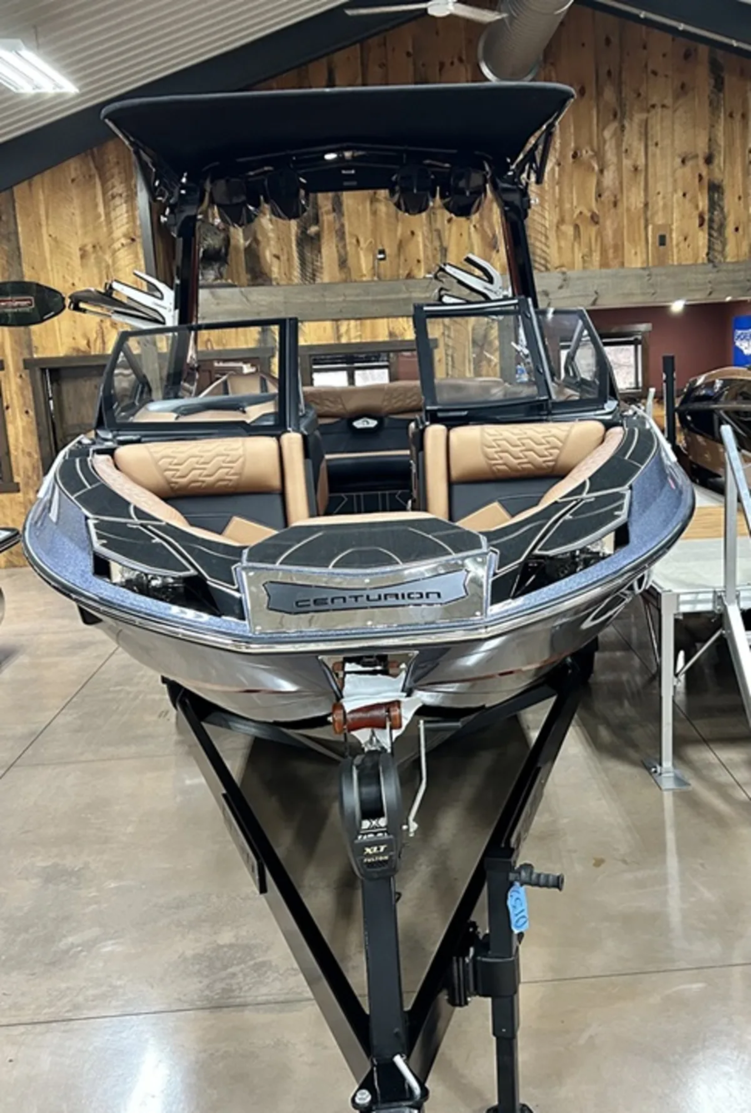 2024 Centurion Boats Ri230 for sale in Balsam Lake, Wisconsin
