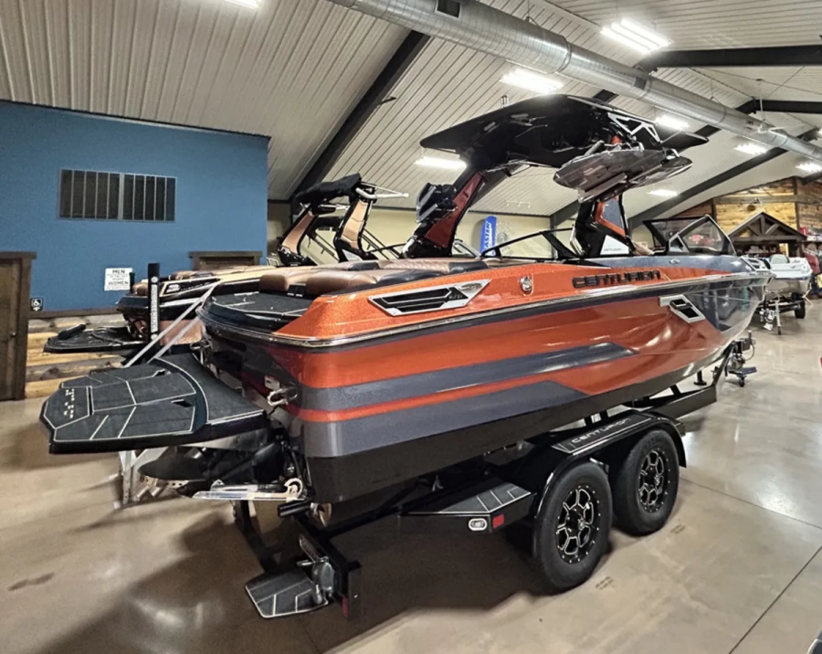 2024 Centurion Boats Ri230 for sale in Balsam Lake, Wisconsin