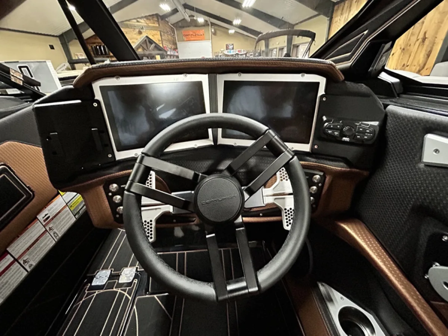 2024 Centurion Boats Ri230 for sale in Balsam Lake, Wisconsin