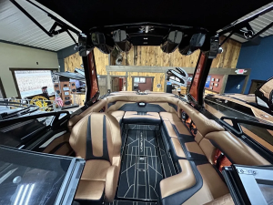 2024 Centurion Boats Ri230 for sale in Balsam Lake, Wisconsin