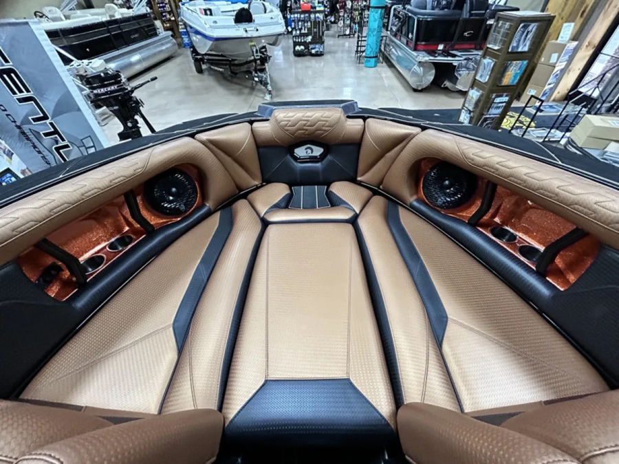 2024 Centurion Boats Ri230 for sale in Balsam Lake, Wisconsin