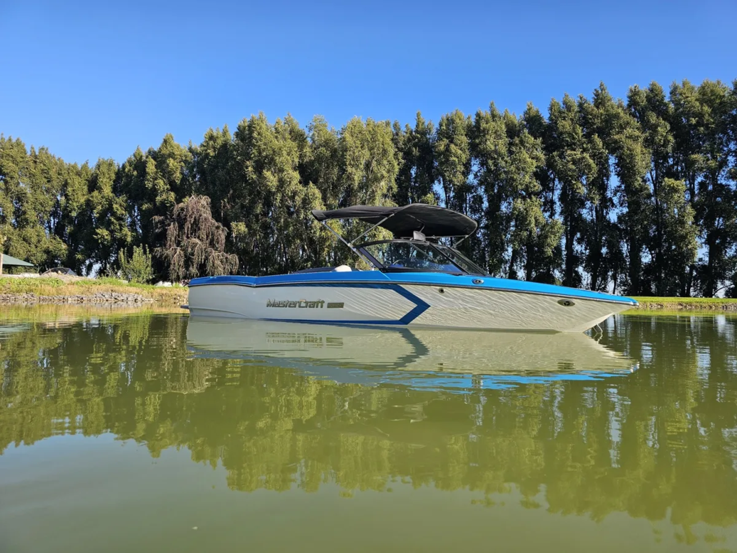 2023 Mastercraft Prostar