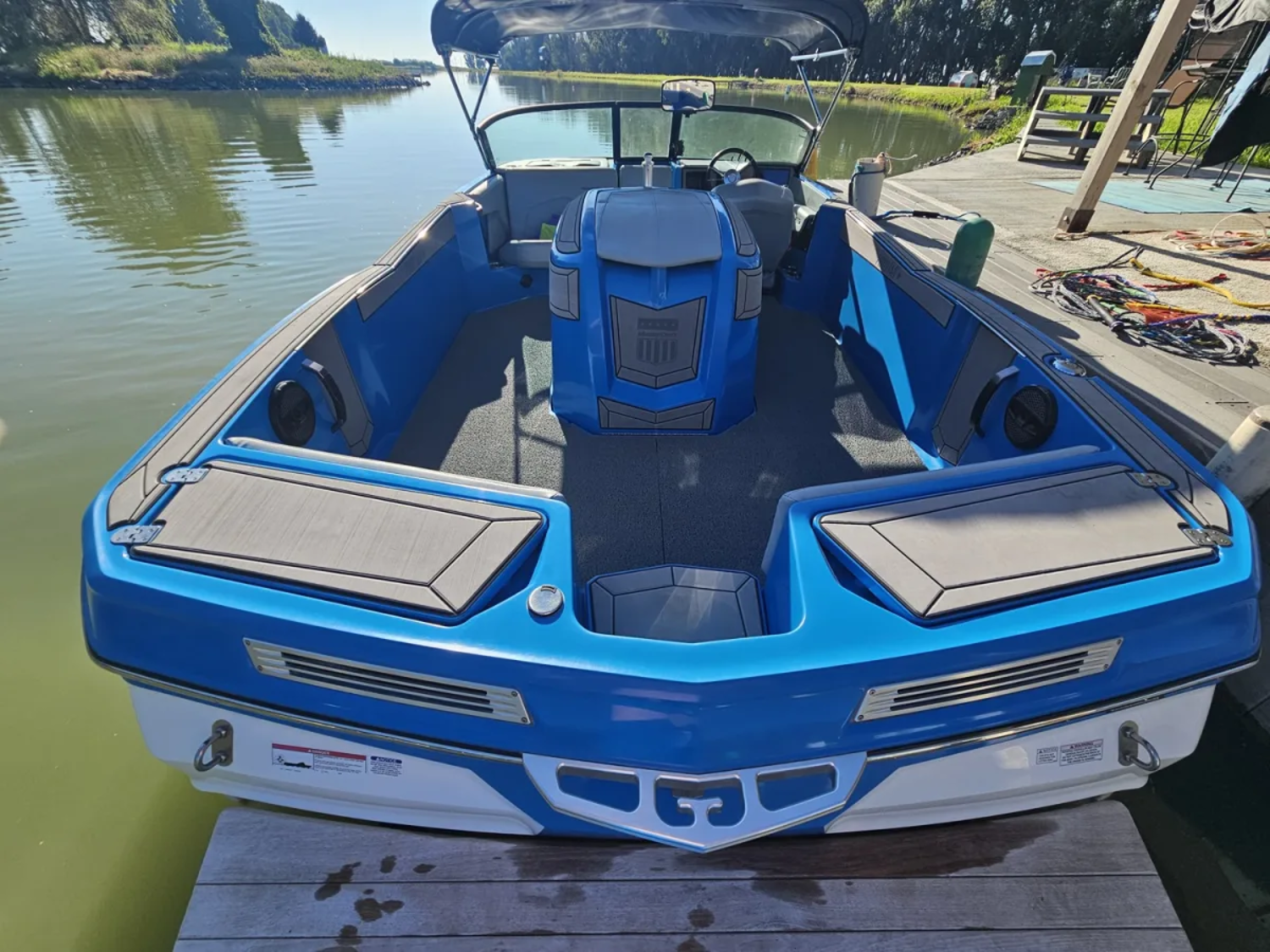 2023 Mastercraft Prostar