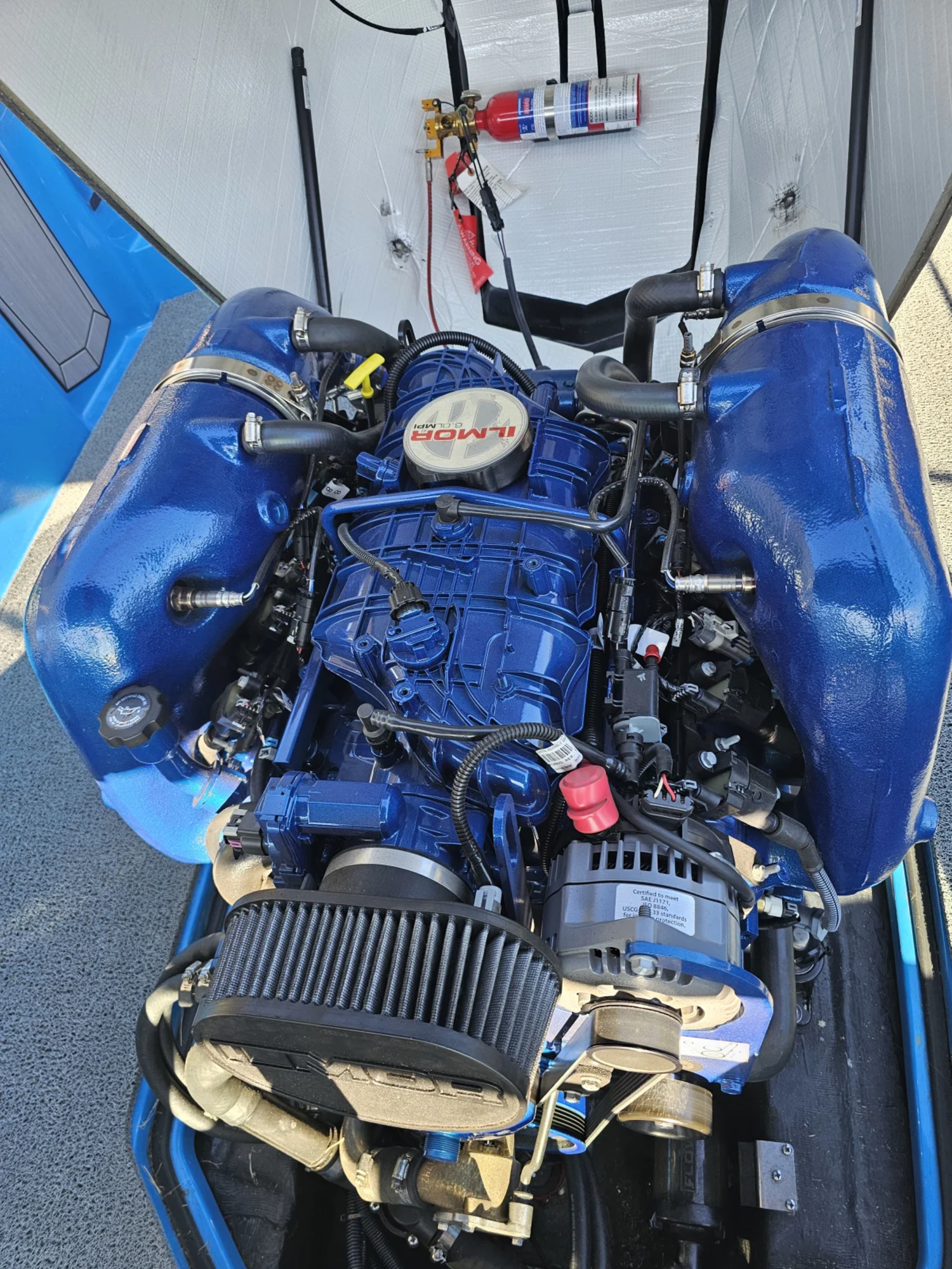 2023 Mastercraft Prostar