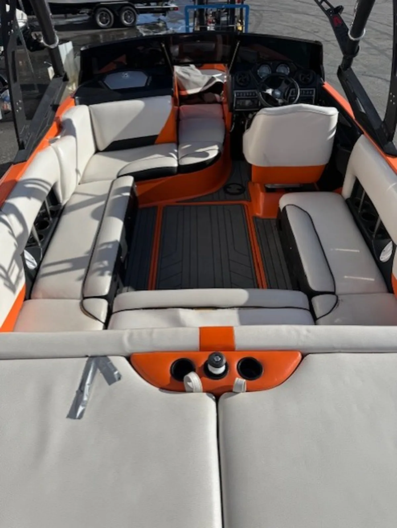 2013 Axis Boats A22 for sale in Boise, Idaho