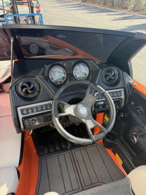 2013 Axis Boats A22 for sale in Boise, Idaho