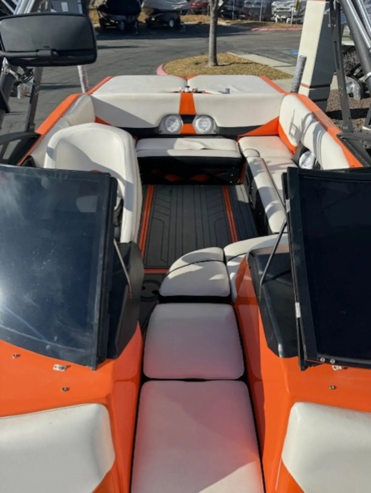 2013 Axis Boats A22 for sale in Boise, Idaho