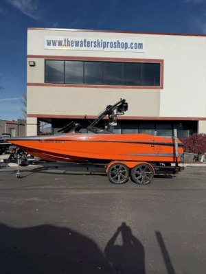 2013 Axis Boats A22 for sale in Boise, Idaho