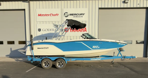 2016 Mastercraft Boats NXT22 for sale in Rapid ctiy, South Dakota