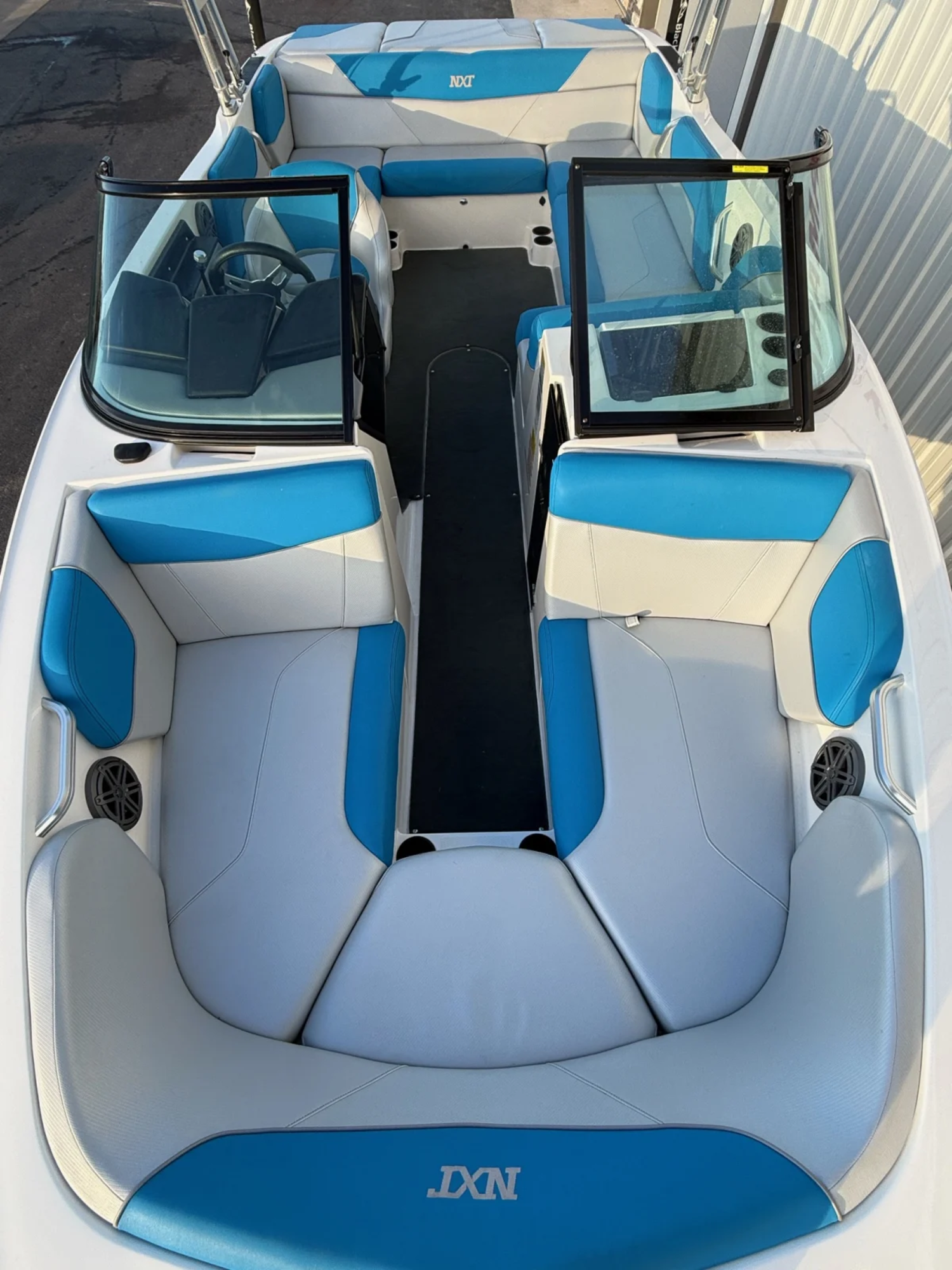 2016 Mastercraft Boats NXT22 for sale in Rapid ctiy, South Dakota