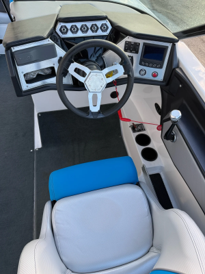 2016 Mastercraft Boats NXT22 for sale in Rapid ctiy, South Dakota