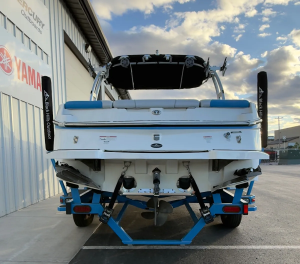 2016 Mastercraft Boats NXT22 for sale in Rapid ctiy, South Dakota