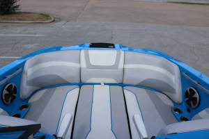 2017 Malibu Boats Wakesetter 22 MXZ for sale in Austin, Texas