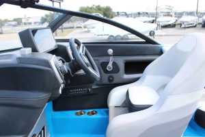 2017 Malibu Boats Wakesetter 22 MXZ for sale in Austin, Texas