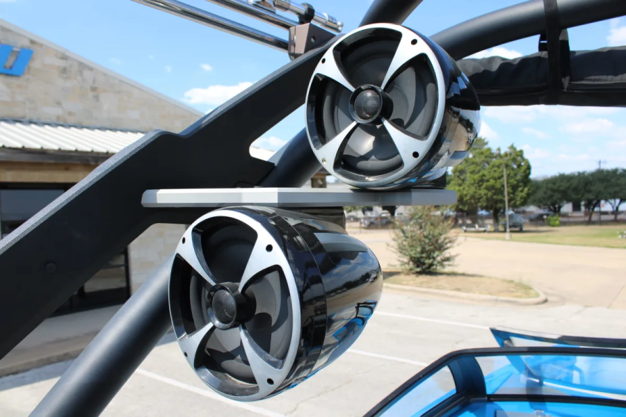 2017 Malibu Boats Wakesetter 22 MXZ for sale in Austin, Texas