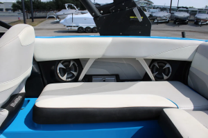 2017 Malibu Boats Wakesetter 22 MXZ for sale in Austin, Texas