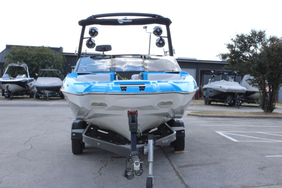 2017 Malibu Boats Wakesetter 22 MXZ for sale in Austin, Texas