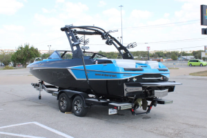 2017 Malibu Boats Wakesetter 22 MXZ for sale in Austin, Texas