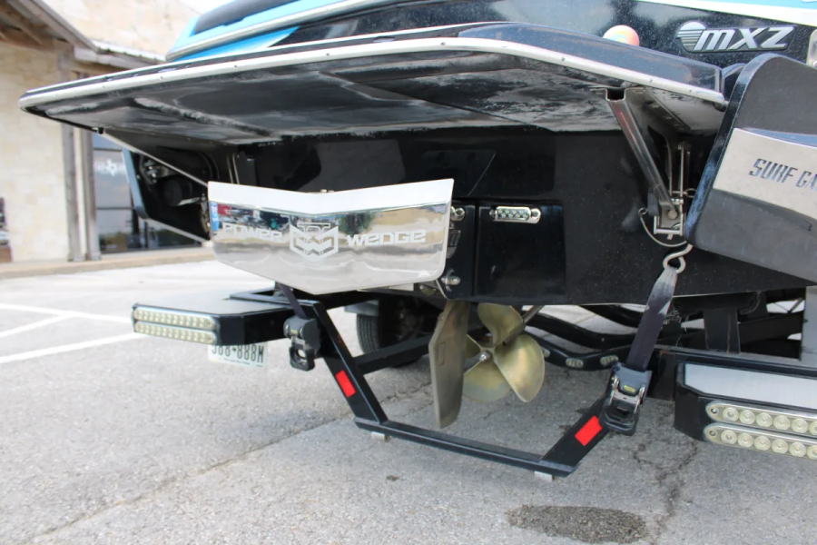 2017 Malibu Boats Wakesetter 22 MXZ for sale in Austin, Texas