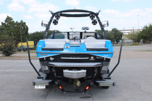 2017 Malibu Boats Wakesetter 22 MXZ for sale in Austin, Texas