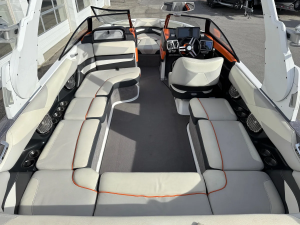 2015 Malibu Boats Wakesetter 23 LSV for sale in Salt Lake City, Utah