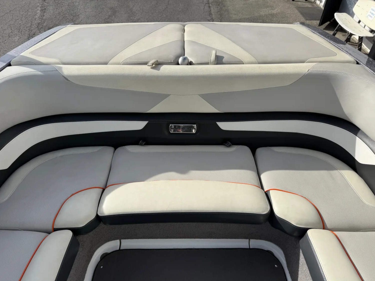 2015 Malibu Boats Wakesetter 23 LSV for sale in Salt Lake City, Utah
