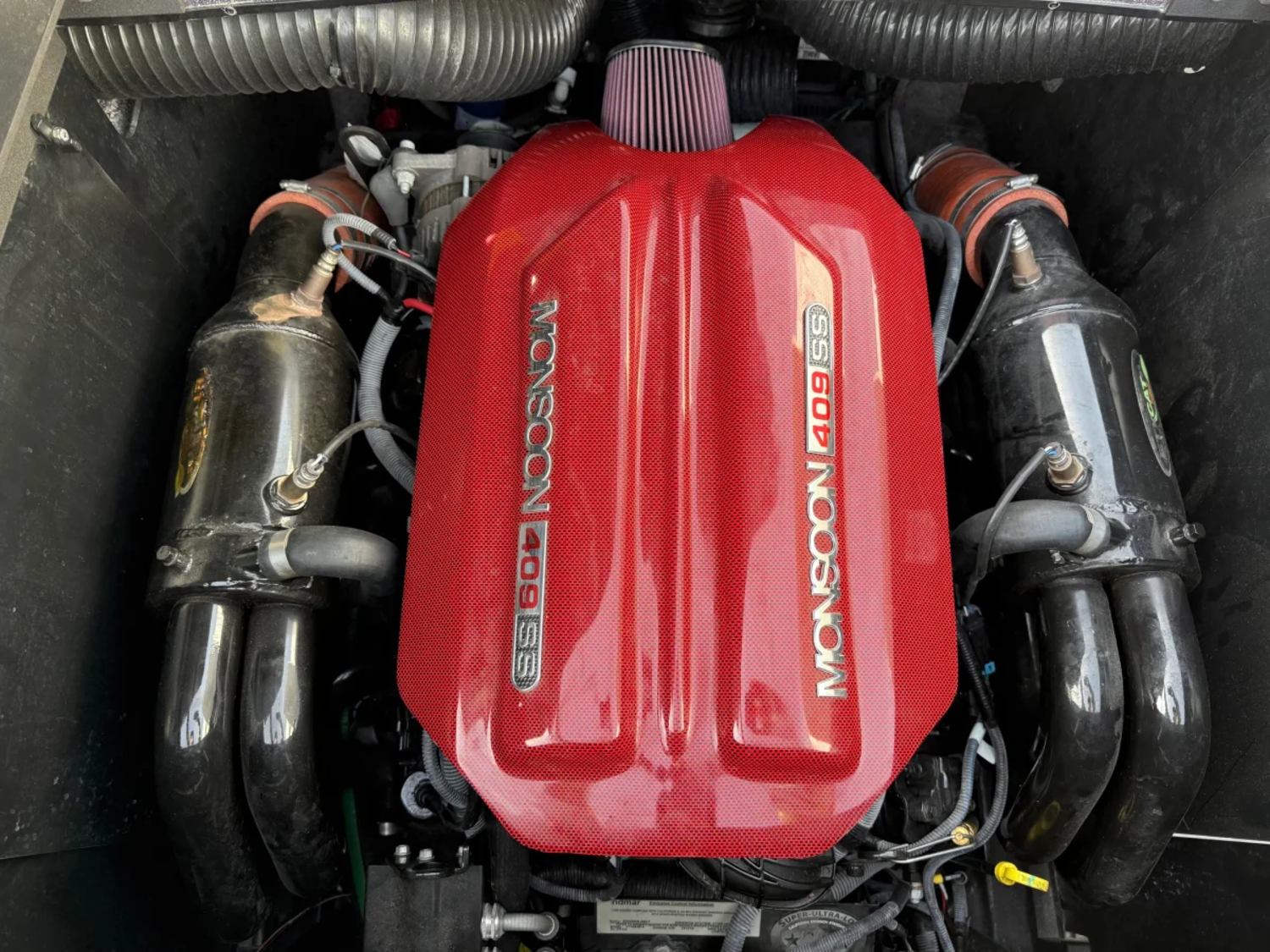 2015 Malibu Boats Wakesetter 23 LSV for sale in Salt Lake City, Utah