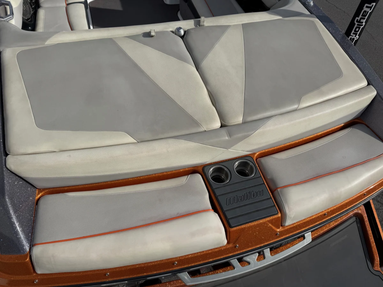 2015 Malibu Boats Wakesetter 23 LSV for sale in Salt Lake City, Utah