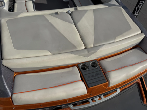 2015 Malibu Boats Wakesetter 23 LSV for sale in Salt Lake City, Utah