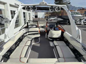 2015 Malibu Boats Wakesetter 23 LSV for sale in Salt Lake City, Utah