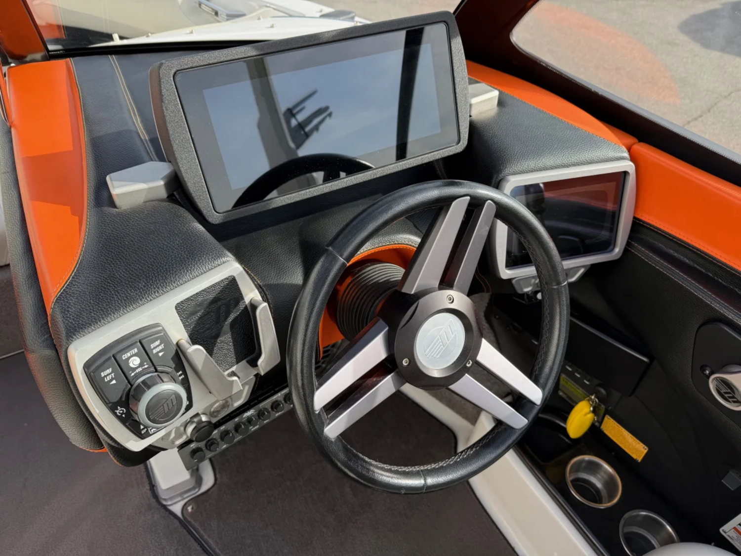 2015 Malibu Boats Wakesetter 23 LSV for sale in Salt Lake City, Utah