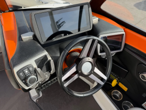 2015 Malibu Boats Wakesetter 23 LSV for sale in Salt Lake City, Utah