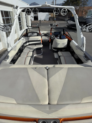 2015 Malibu Boats Wakesetter 23 LSV for sale in Salt Lake City, Utah