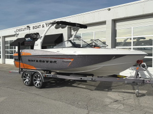 2015 Malibu Boats Wakesetter 23 LSV for sale in Salt Lake City, Utah
