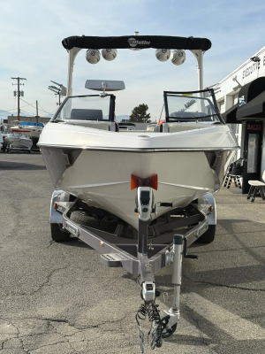 2015 Malibu Boats Wakesetter 23 LSV for sale in Salt Lake City, Utah