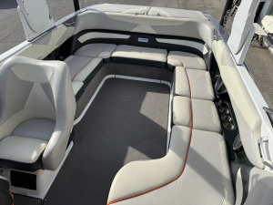 2015 Malibu Boats Wakesetter 23 LSV for sale in Salt Lake City, Utah