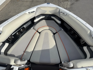 2015 Malibu Boats Wakesetter 23 LSV for sale in Salt Lake City, Utah