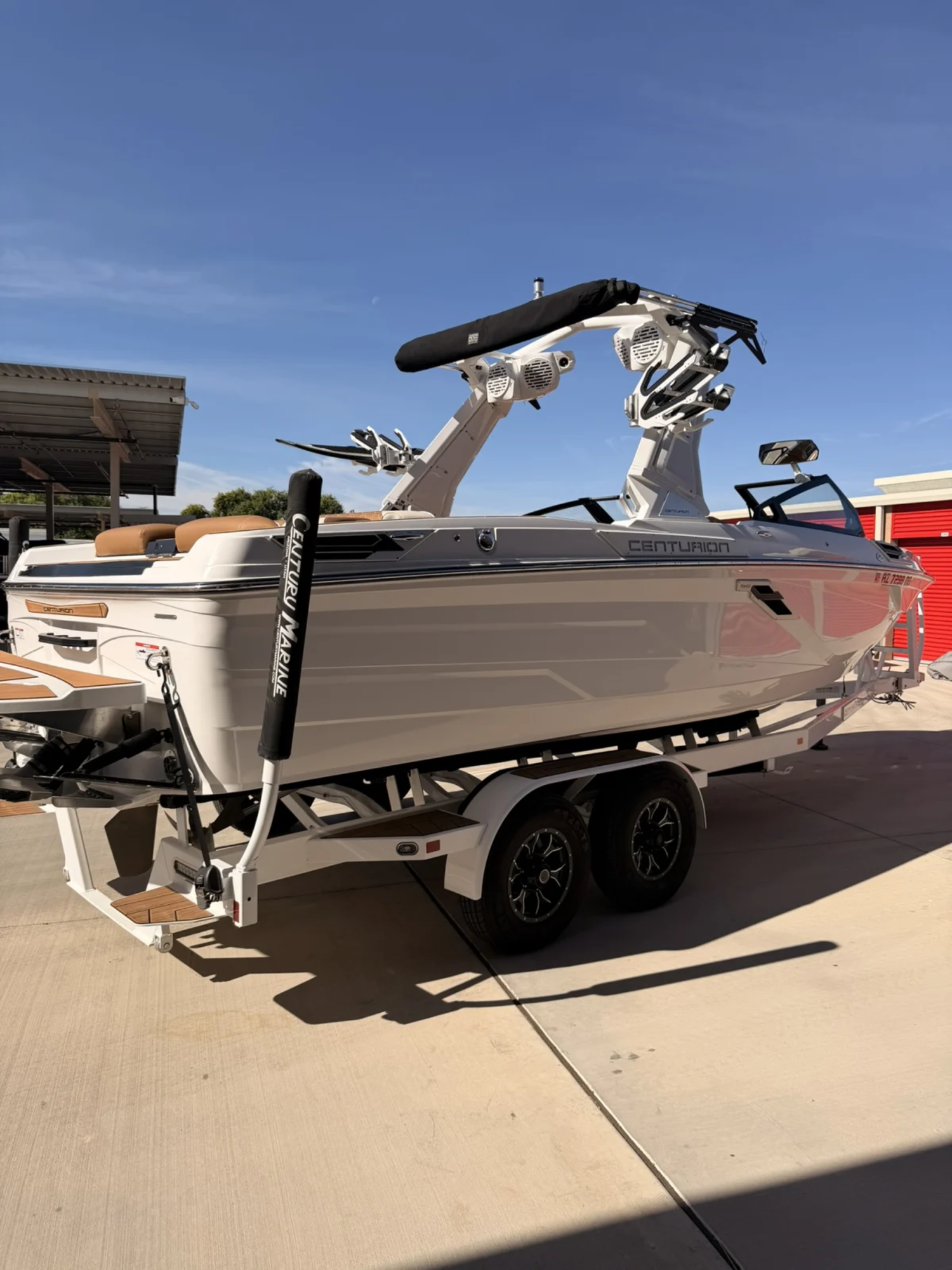 2024 Centurion Boats Ri245 for sale in Surprise, Arizona