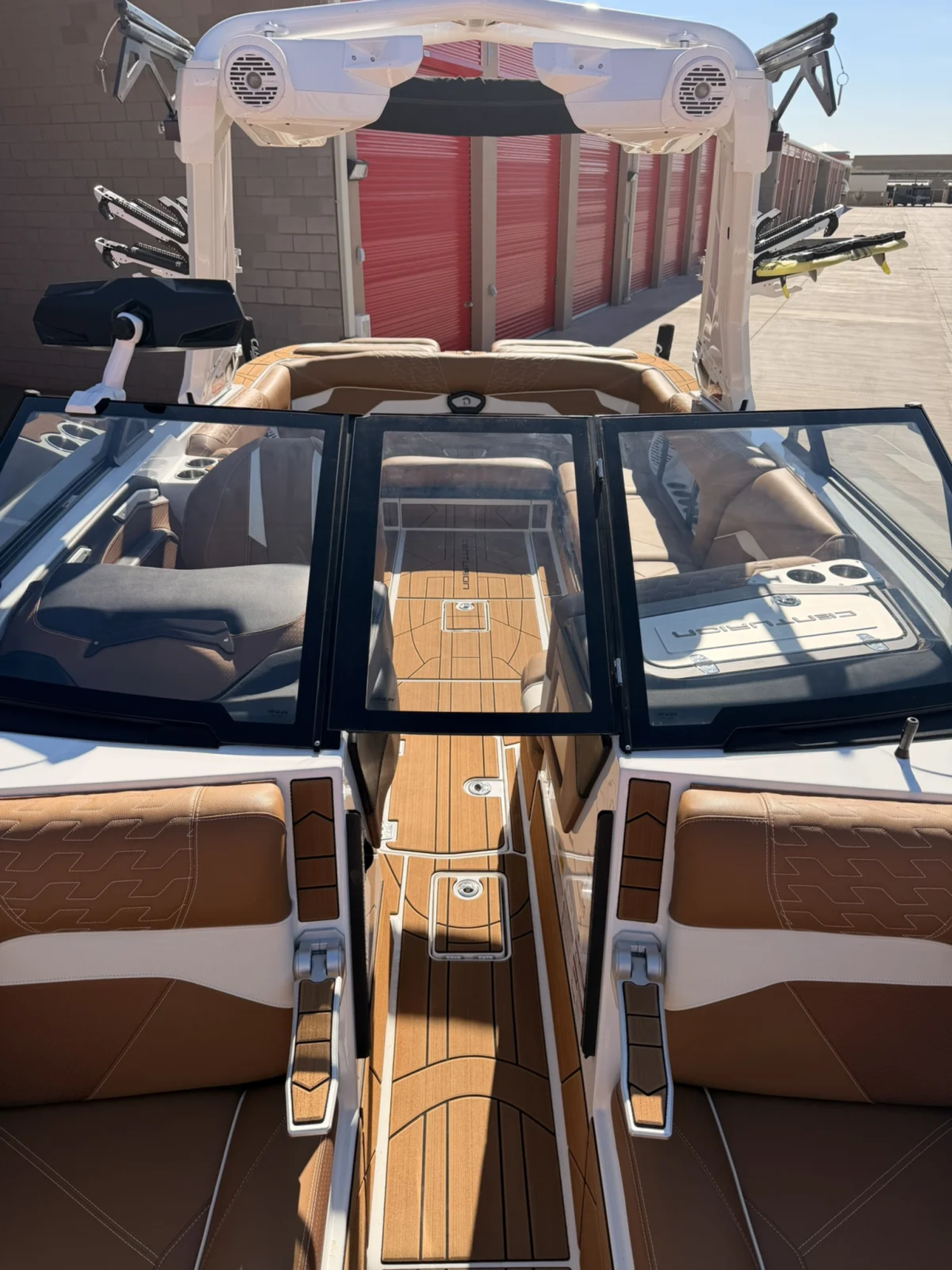 2024 Centurion Boats Ri245 for sale in Surprise, Arizona