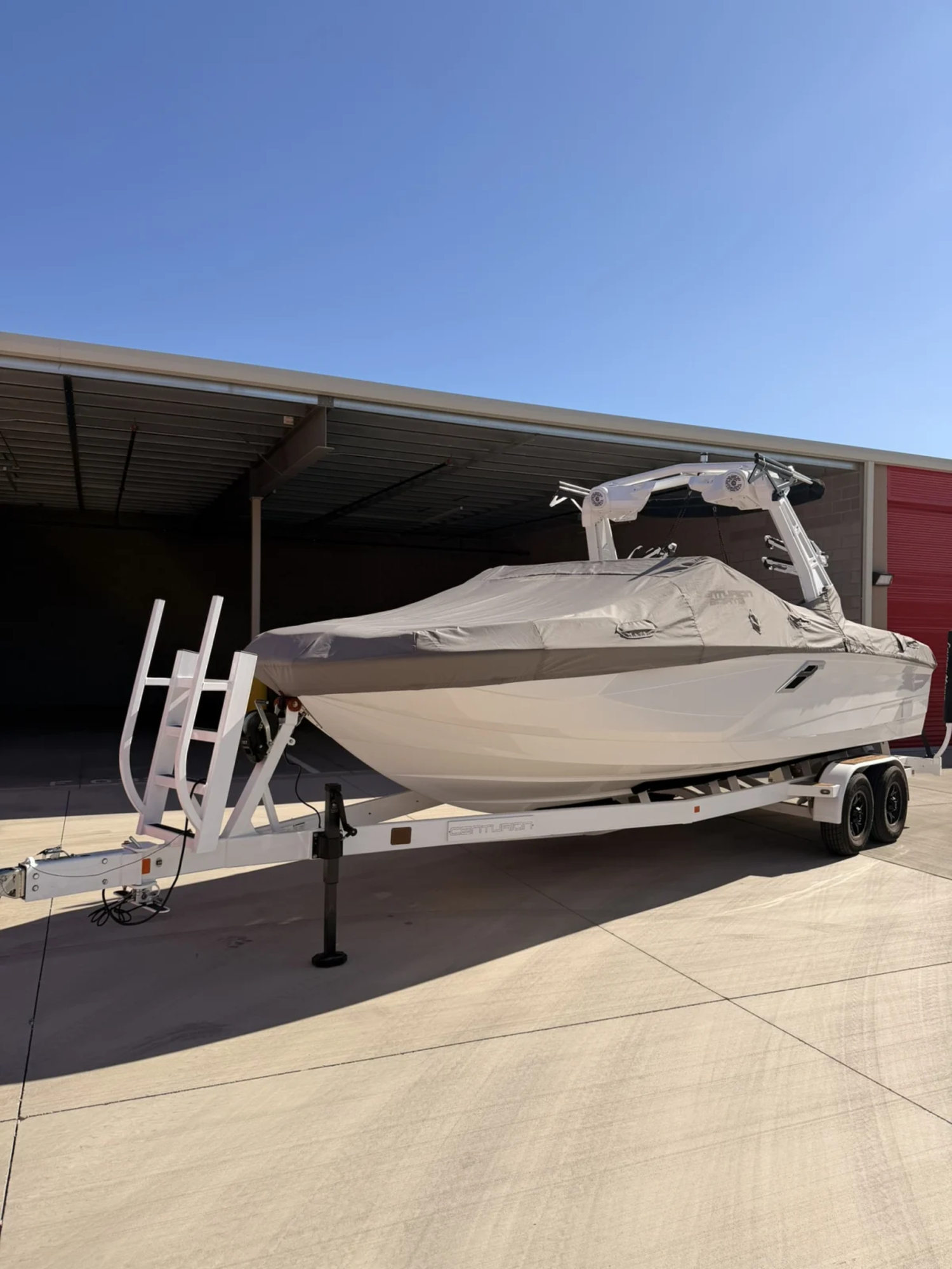 2024 Centurion Boats Ri245 for sale in Surprise, Arizona
