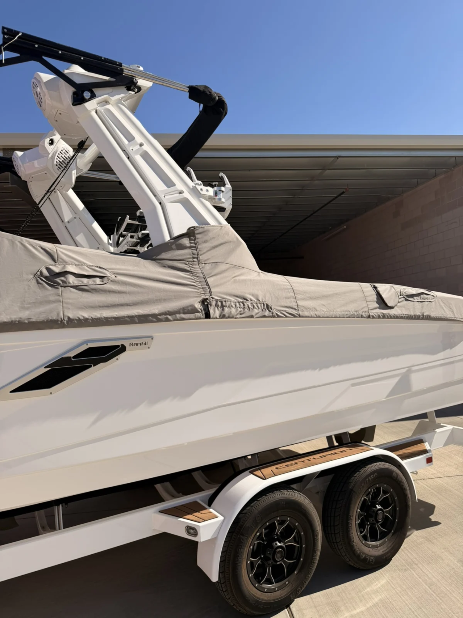 2024 Centurion Boats Ri245 for sale in Surprise, Arizona
