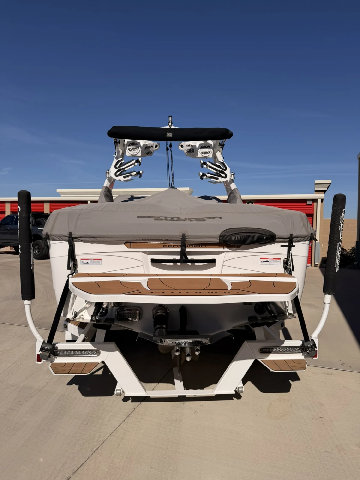 2024 Centurion Boats Ri245 for sale in Surprise, Arizona