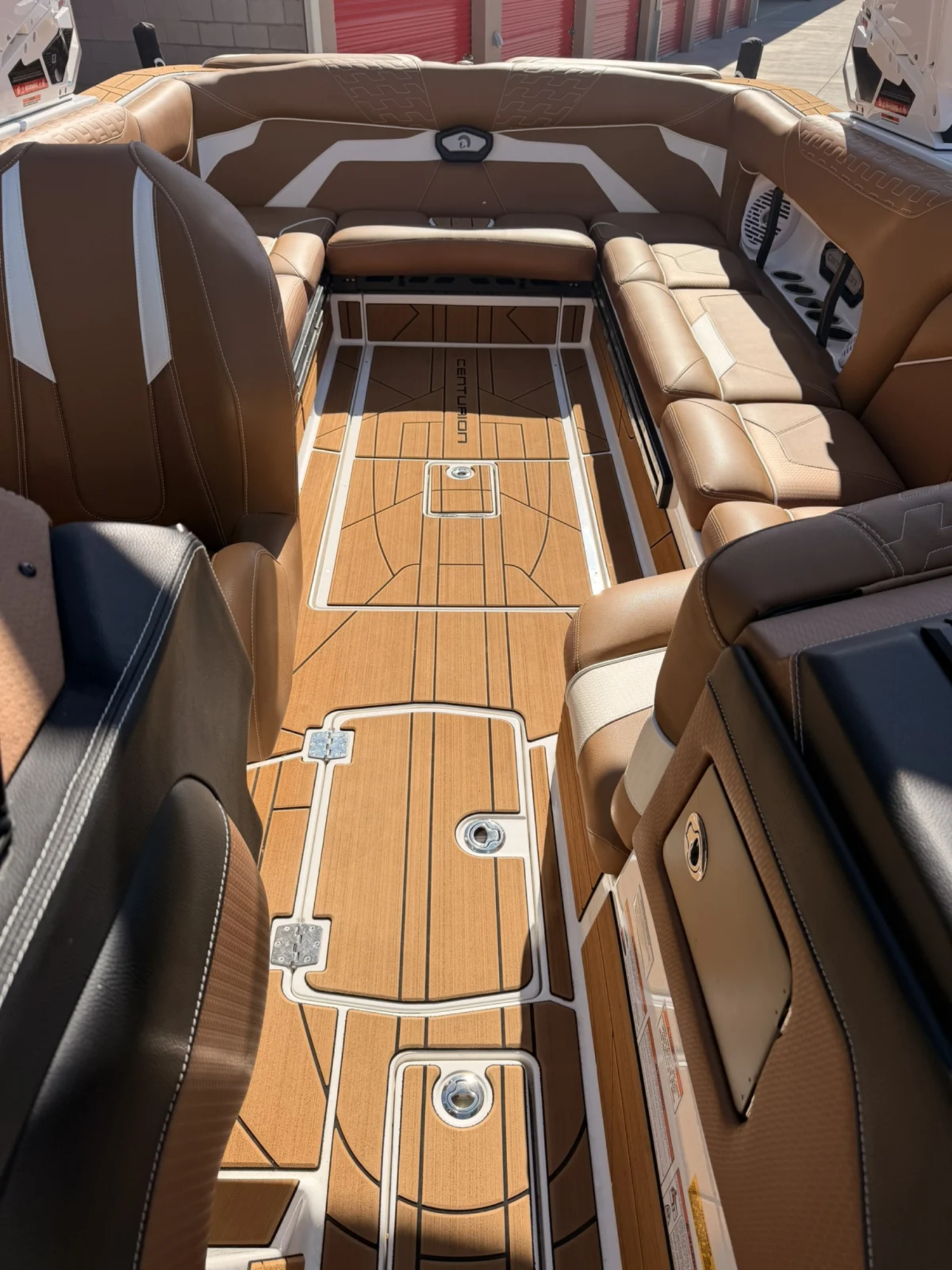 2024 Centurion Boats Ri245 for sale in Surprise, Arizona