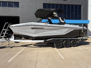 2024 Nautique Boats G25 Paragon for sale in St. George, Utah