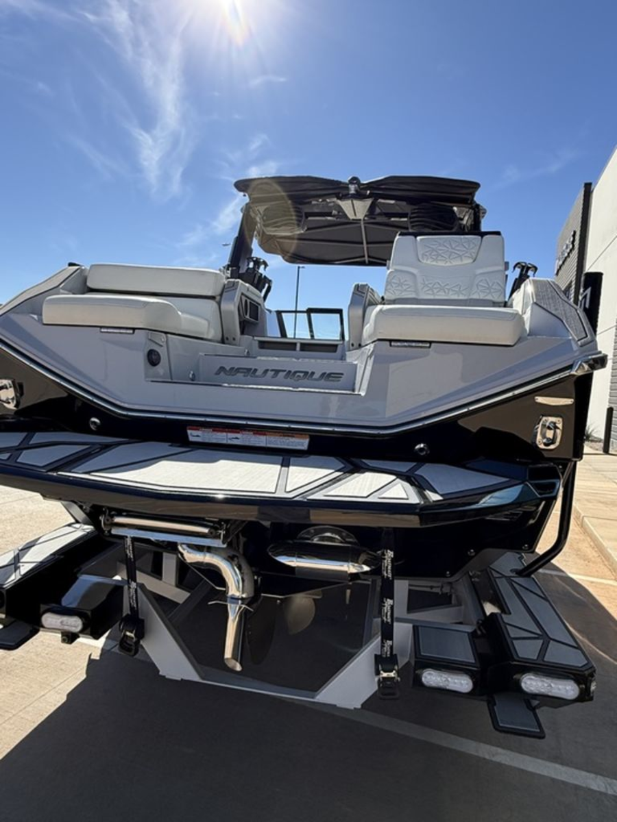 2024 Nautique Boats G25 Paragon for sale in St. George, Utah