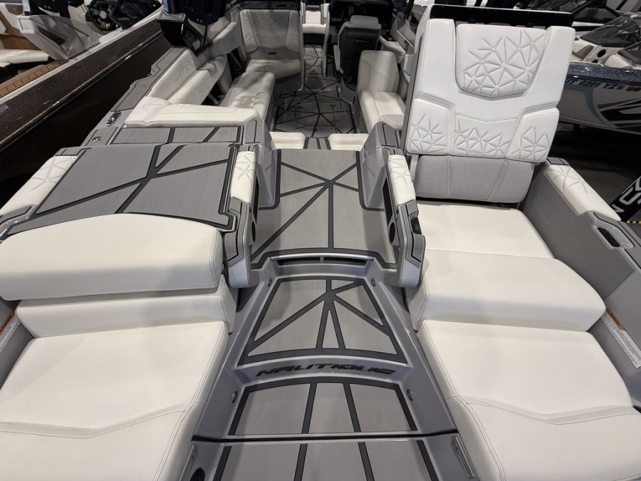 2024 Nautique Boats G25 Paragon for sale in St. George, Utah